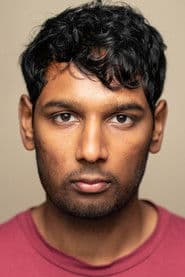 Photo of Aaron Gill