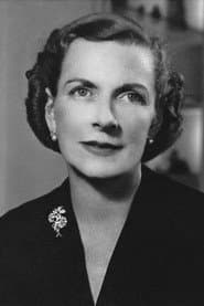 Photo of Edwina Mountbatten