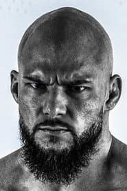 Photo of Cody Taylor Hall