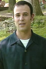 Photo of Jeremy Klavens