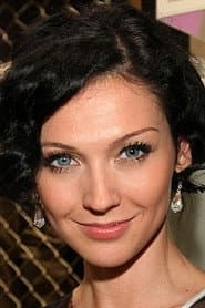 Photo of Andżelika Piechowiak