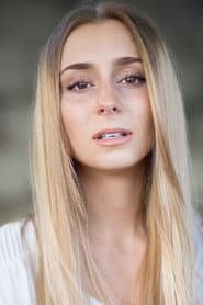 Photo of Natasha Goulden