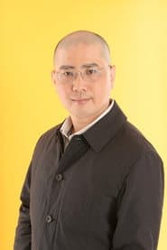 Photo of Hajime Uchino