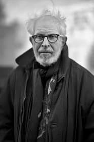 Photo of Stephen Shore