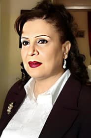 Photo of Sawsan Shokry