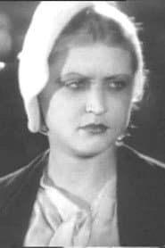 Photo of Asya Tolstova