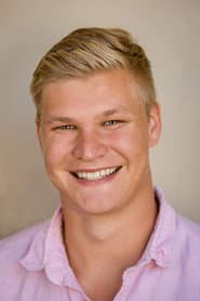 Photo of Austin Aaron