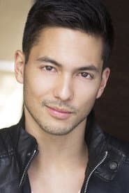 Photo of Kai Braden