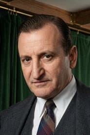 Photo of Abdullah Ataç