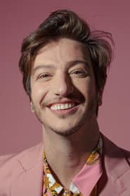 Photo of Andy Gercker