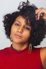 Photo of Laís Lage