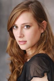 Photo of Mary Danielle Black
