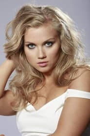 Photo of Agnieszka Kaczorowska