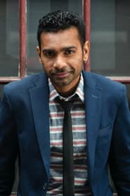 Photo of Navin Ramaswaran
