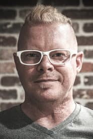 Photo of Jason McClellan