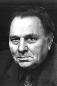 Photo of Nikolai Kuzmin