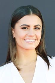 Photo of Hayley Erbert Hough