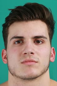 Photo of Jack Green