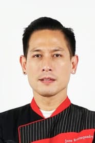 Photo of Juna Rorimpandey