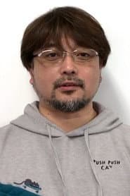 Photo of Munehisa Sakai