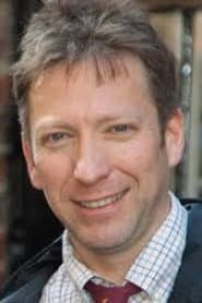 Photo of Julian Norton