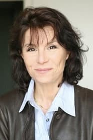 Photo of Sylvie Le Brigant