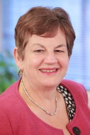Photo of Jackie Ballard
