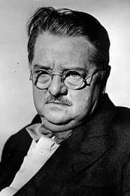 Photo of Alexander Woollcott