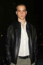 Photo of Pavle Mensur