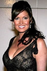 Photo of Lisa Guerrero