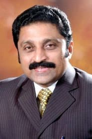 Photo of Mohan Ayroor