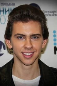 Photo of Vladimir Kiselyov Jr.
