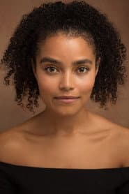 Photo of Ella Augustin