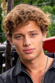 Photo of Bobby Brazier