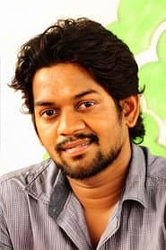 Photo of KPY Vinodh