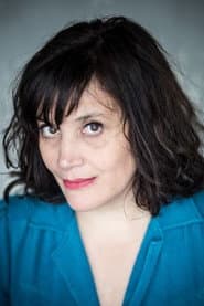 Photo of Sandrine Molaro