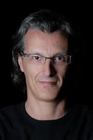 Photo of José Enrique Pintor