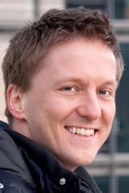 Photo of Andreas Gergen