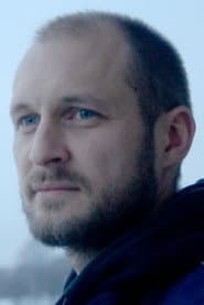 Photo of Daniel Voldheim