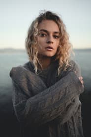 Photo of Ghjulia Van Muylders