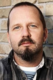 Photo of Jacob Thuesen