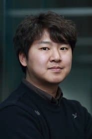 Photo of Kim Dae-hwan