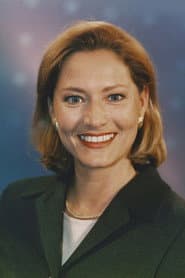 Photo of Ellen Arnhold