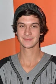 Photo of Matthias Dandois
