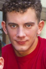 Photo of Jake Corbin