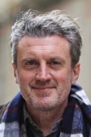 Photo of Antonio Manzini