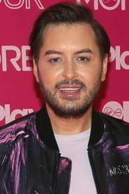 Photo of Brian Dowling