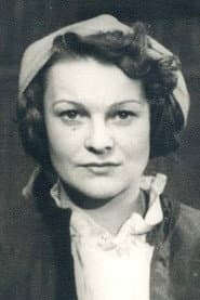 Photo of Zofia Mirska