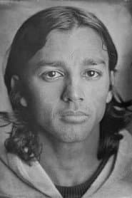Photo of Joseph Campos