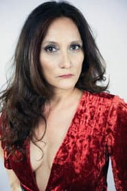 Photo of Victoria Aragón